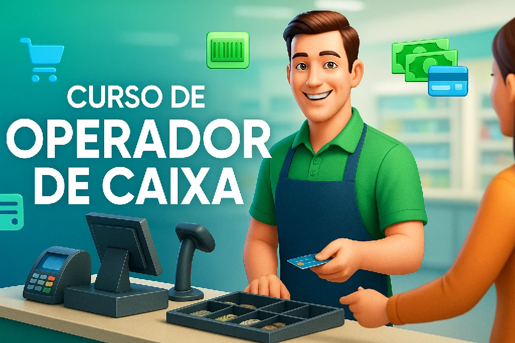 OPERADOR DE CAIXA