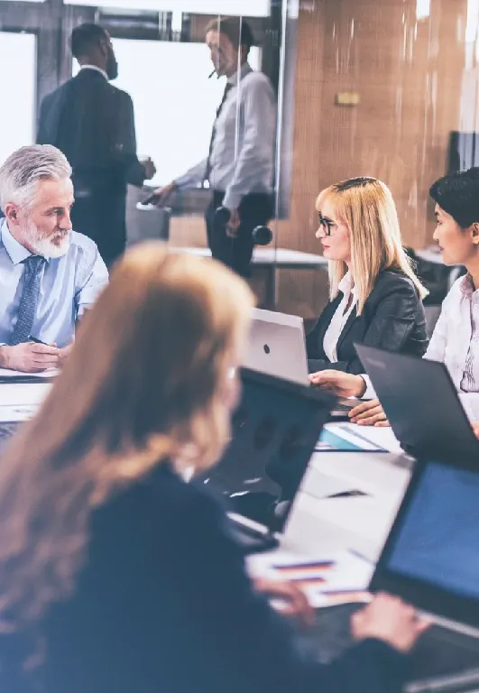 Analista de Qualidade